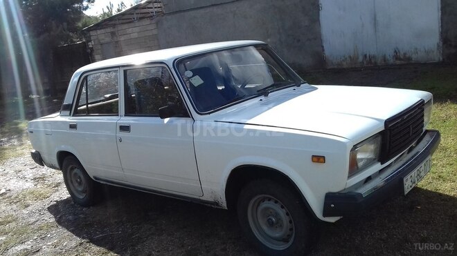 LADA (VAZ) 2107 1999, 123,000 km - 1.6 l - Qax
