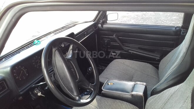 LADA (VAZ) 2107 1999, 123,000 km - 1.6 l - Qax
