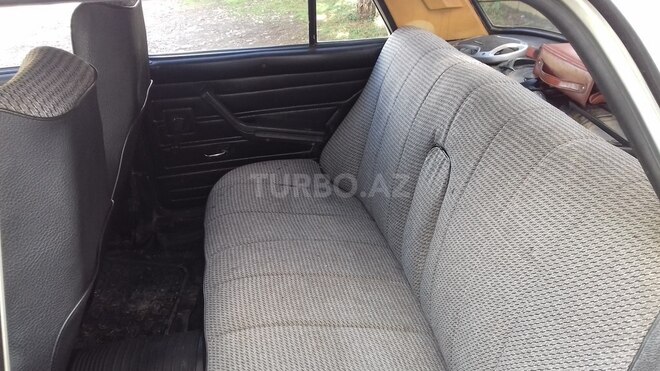 LADA (VAZ) 2107 1999, 123,000 km - 1.6 l - Qax