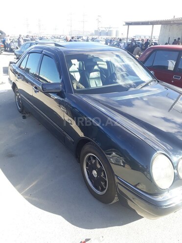 Mercedes E 240 1998, 400,000 km - 2.4 л - Bakı