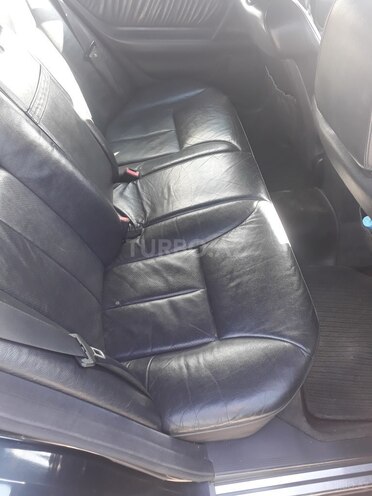 Mercedes E 240 1998, 400,000 km - 2.4 л - Bakı