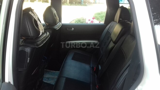 Nissan X-Trail 2013, 55,000 km - 2.5 л - Şəmkir