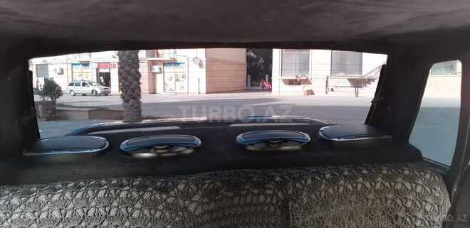 LADA (VAZ) 2115 2011, 145,000 km - 1.6 л - Bakı