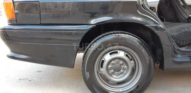LADA (VAZ) 2115 2011, 145,000 km - 1.6 л - Bakı