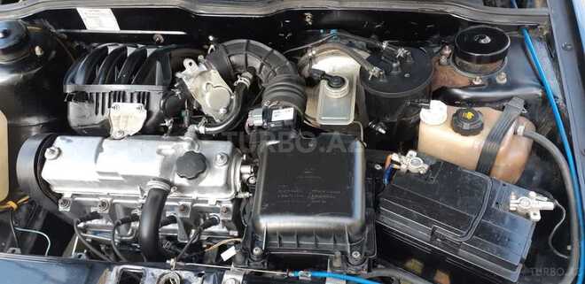 LADA (VAZ) 2115 2011, 145,000 km - 1.6 л - Bakı