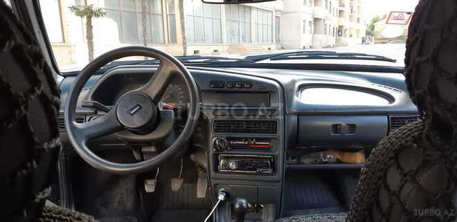 LADA (VAZ) 2115 2011, 145,000 km - 1.6 л - Bakı