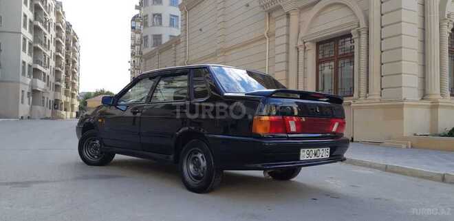 LADA (VAZ) 2115 2011, 145,000 km - 1.6 л - Bakı