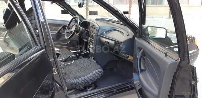 LADA (VAZ) 2115 2011, 145,000 km - 1.6 л - Bakı