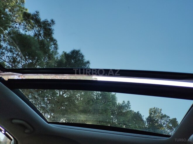 Hyundai Azera 2011, 98,000 km - 2.4 l - Bakı