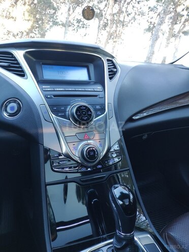 Hyundai Azera 2011, 98,000 km - 2.4 l - Bakı