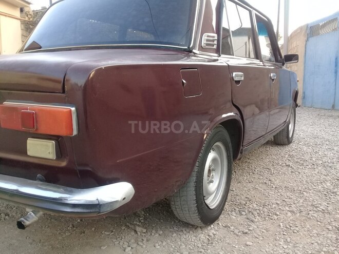 LADA (VAZ) 21011 1977, 340,000 km - 1.5 л - Sumqayıt
