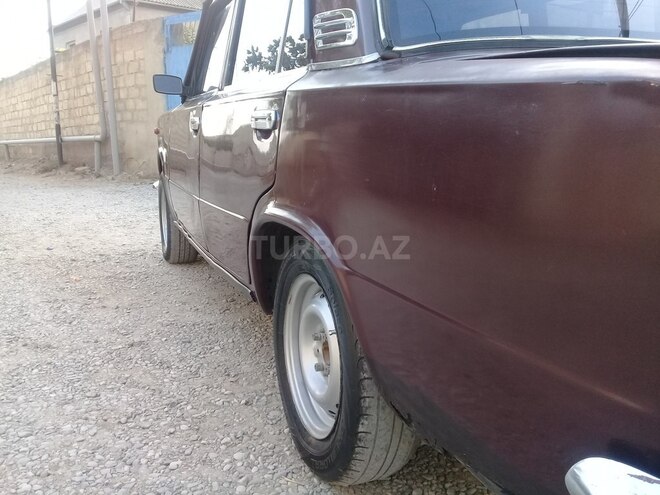 LADA (VAZ) 21011 1977, 340,000 km - 1.5 л - Sumqayıt