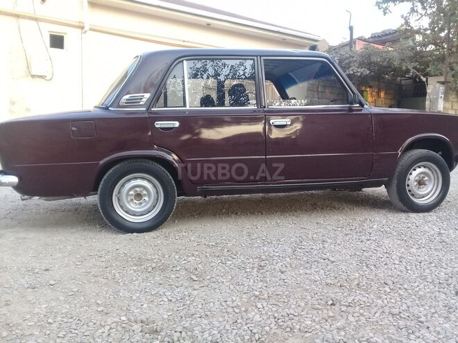 LADA (VAZ) 21011 1977, 340,000 km - 1.5 л - Sumqayıt