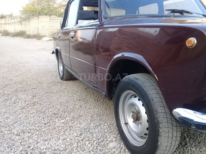 LADA (VAZ) 21011 1977, 340,000 km - 1.5 л - Sumqayıt