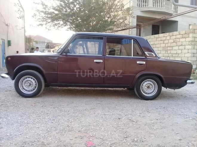 LADA (VAZ) 21011 1977, 340,000 km - 1.5 л - Sumqayıt