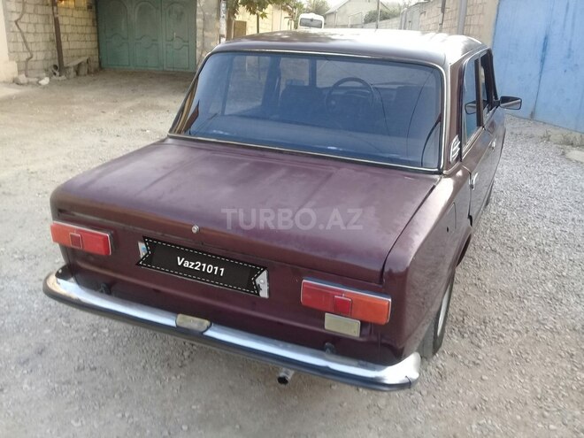 LADA (VAZ) 21011 1977, 340,000 km - 1.5 л - Sumqayıt