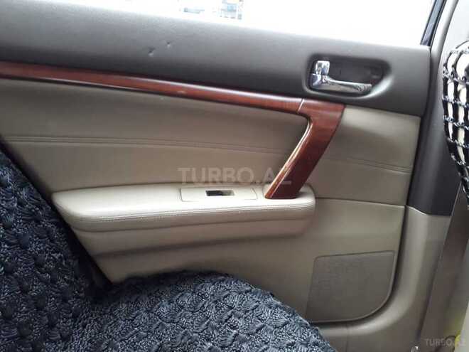 Nissan Teana 2007, 276,000 km - 2.3 л - Salyan