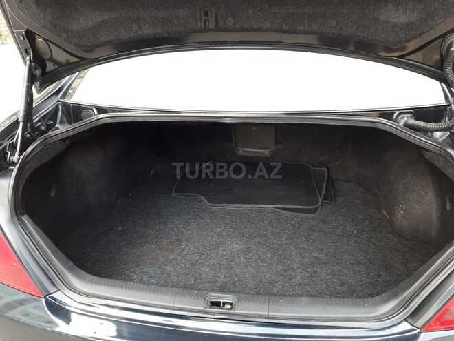 Nissan Teana 2007, 276,000 km - 2.3 л - Salyan