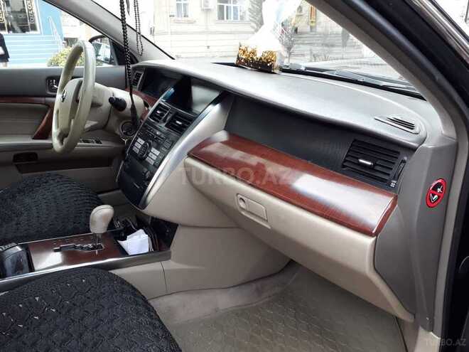Nissan Teana 2007, 276,000 km - 2.3 л - Salyan