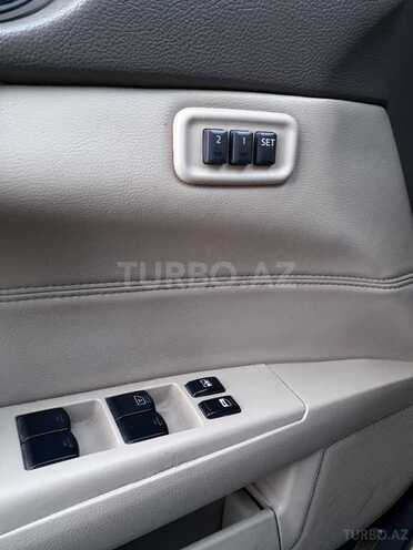 Nissan Teana 2007, 276,000 km - 2.3 л - Salyan
