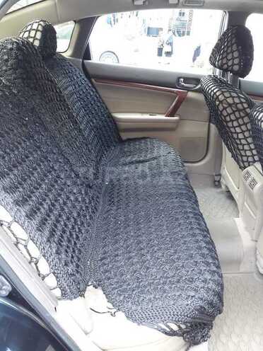Nissan Teana 2007, 276,000 km - 2.3 л - Salyan