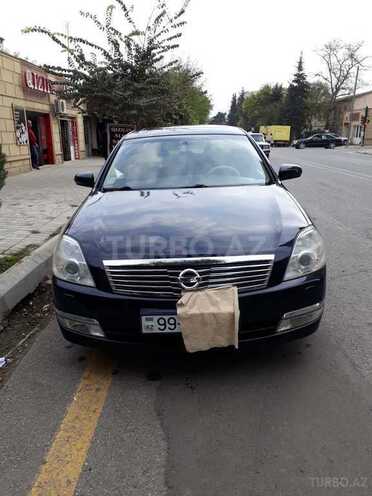 Nissan Teana 2007, 276,000 km - 2.3 л - Salyan