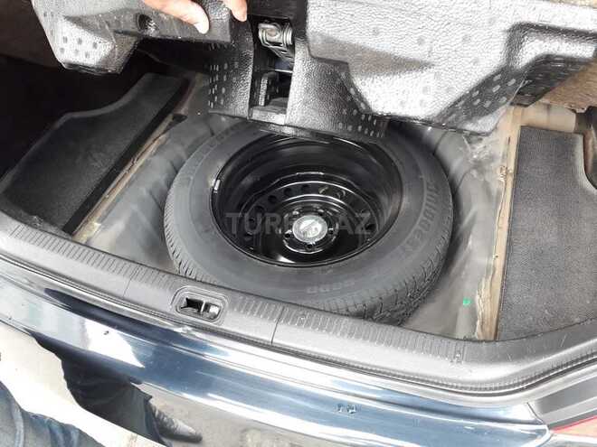 Nissan Teana 2007, 276,000 km - 2.3 л - Salyan