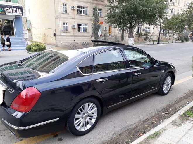 Nissan Teana 2007, 276,000 km - 2.3 л - Salyan
