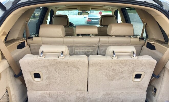 BMW X5 2008, 252,121 km - 3.0 l - Bakı