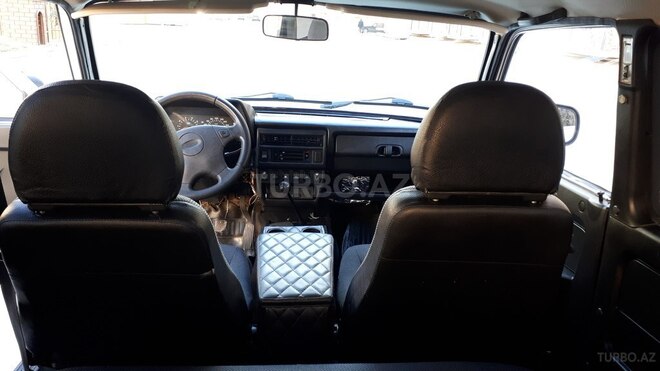 LADA (VAZ) Niva 2013, 90,000 km - 1.7 l - Xırdalan