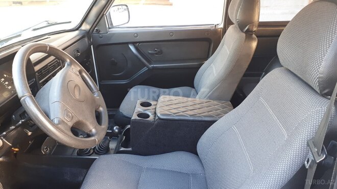 LADA (VAZ) Niva 2013, 90,000 km - 1.7 l - Xırdalan