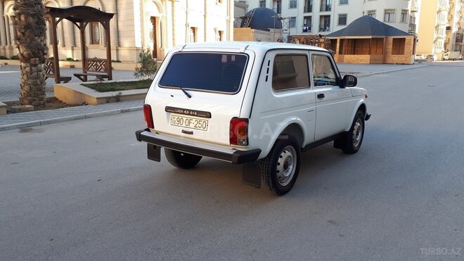 LADA (VAZ) Niva 2013, 90,000 km - 1.7 l - Xırdalan