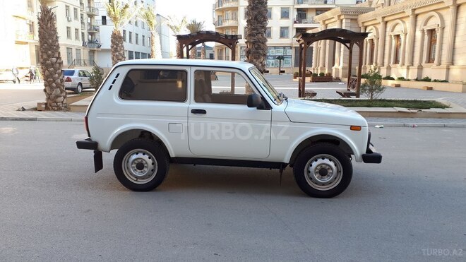 LADA (VAZ) Niva 2013, 90,000 km - 1.7 l - Xırdalan