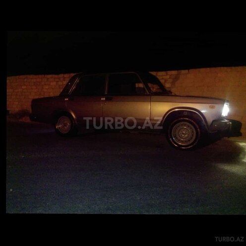 LADA (VAZ) 21011 1981, 9,999 km - 1.5 l - Bakı