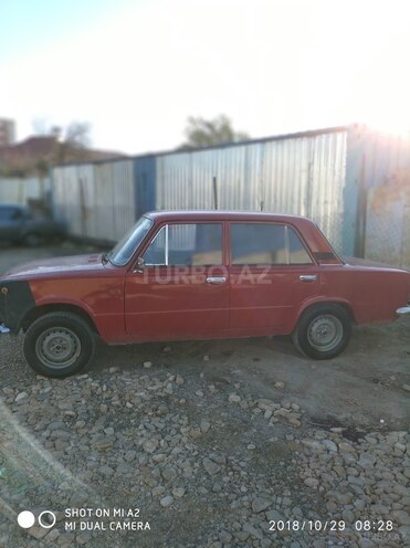 LADA (VAZ) 21011 1981, 9,999 km - 1.5 l - Bakı