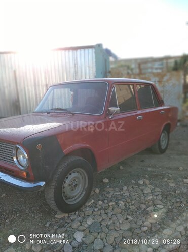 LADA (VAZ) 21011 1981, 9,999 km - 1.5 l - Bakı