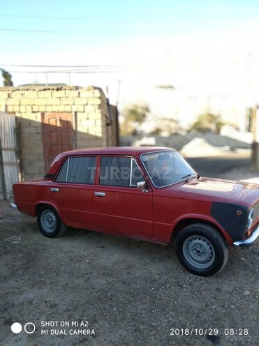 LADA (VAZ) 21011 1981, 9,999 km - 1.5 l - Bakı