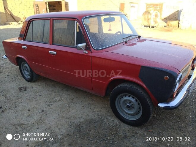 LADA (VAZ) 21011 1981, 9,999 km - 1.5 l - Bakı
