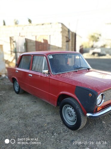 LADA (VAZ) 21011 1981, 9,999 km - 1.5 l - Bakı
