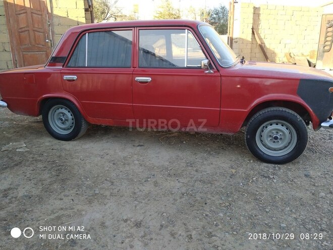 LADA (VAZ) 21011 1981, 9,999 km - 1.5 l - Bakı