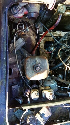 LADA (VAZ) 2106 1981, 248,500 km - 1.6 l - Bakı