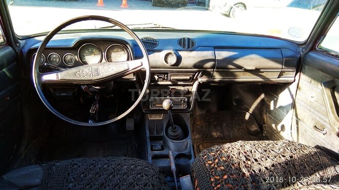 LADA (VAZ) 2106 1981, 248,500 km - 1.6 l - Bakı