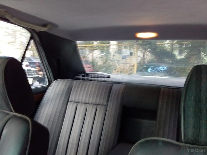 Mercedes  1991, 631,647 km - 2.0 l - Bakı