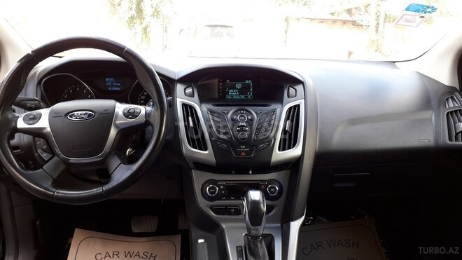 Ford Focus 2014, 69,000 km - 1.6 l - Bakı