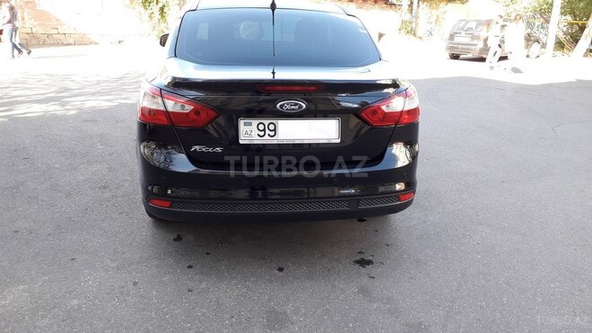 Ford Focus 2014, 69,000 km - 1.6 l - Bakı