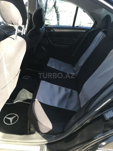 Mercedes C 240 2000, 254,000 km - 2.6 л - Gəncə