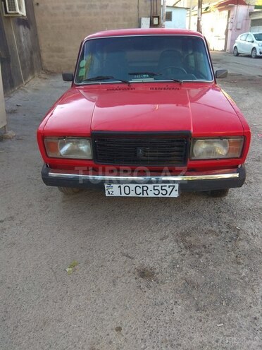 LADA (VAZ) 2107 1996, 194,296 km - 1.3 л - Bakı