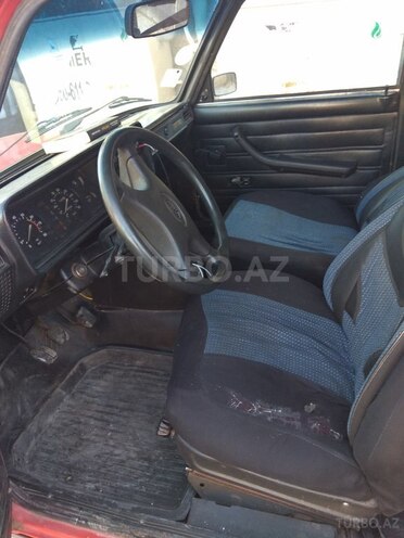 LADA (VAZ) 2107 1996, 194,296 km - 1.3 л - Bakı