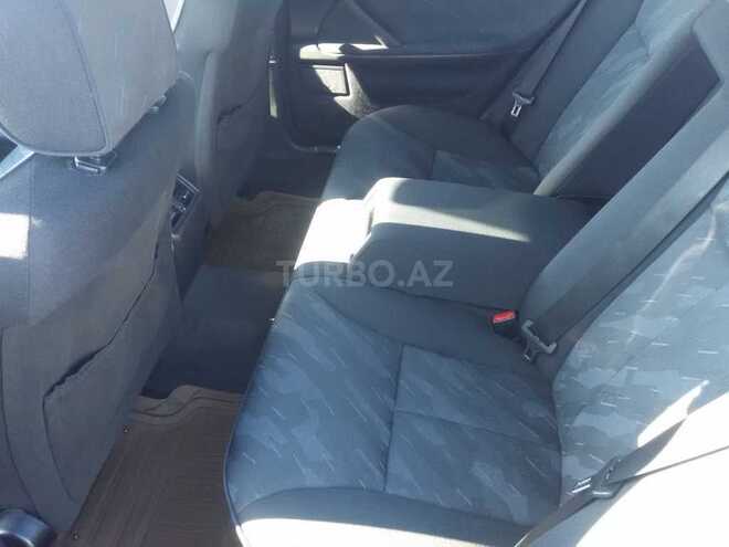 Mercedes E 200 1999, 300,000 km - 2.0 l - Gəncə
