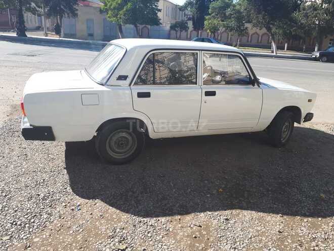 LADA (VAZ) 2107 2011, 164,811 km - 1.6 л - Gəncə